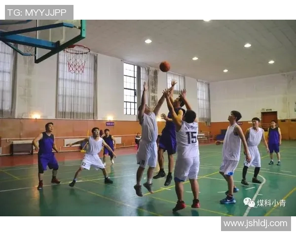 西安篮球队的团队协作揭秘:如何在赛场上实现完美配合与默契合作