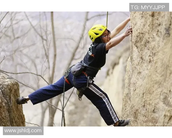 攀岩战术解析：探索北京攀岩队独特的节奏体系与训练方法